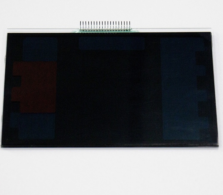 按摩椅VA段碼屏 按摩椅VA段碼屏